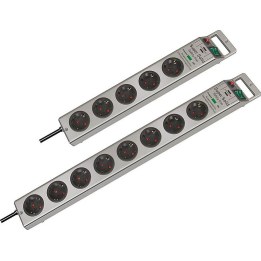 Protector contra sobretensiones Brennenstuhl Super-Solid 8x si 13,5 kA