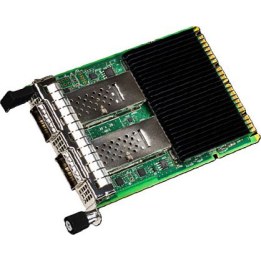 INTG INTEL E810CQDA2OCPV3 Netzwerkadapter OCP3 Einzelhandel