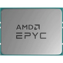 AMD EPYC 32 core, modello 7543 SP3, TRAY
