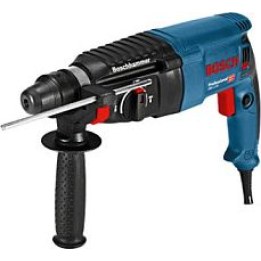 Bosch GBH 2-26 SDS-Plus hammer drill