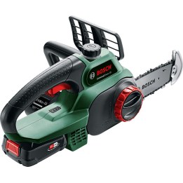 Bosch UniversalChain 18 Cordless Chainsaw
