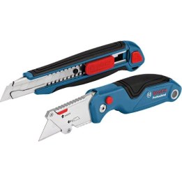 Bosch 2-piece knife set