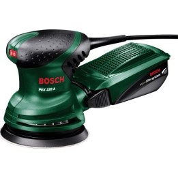 Bosch PEX 220 random-orbit sander