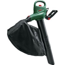Bosch UniversalGardenTidy 3000 Leaf Vacuum