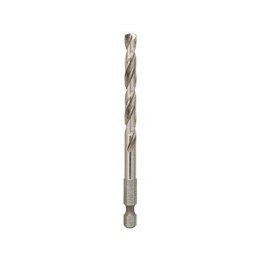 Bosch HSS-BIM LS PC Centring Drill Bit HSS-G