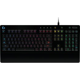 Logitech G213 TECLADO DE JUEGOS PRODIGY 920-008088