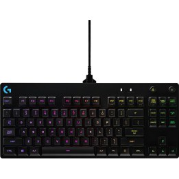 Clavier de jeu mécanique G PRO