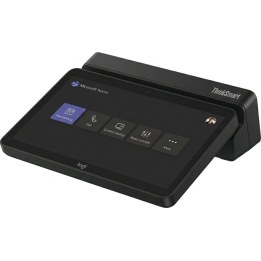 Pacchetto controller LOGITECH Tap cablato con kit Cat5e + kit per videoconferenza Rally + AIS i5-1350P + kit di montaggio Rally 