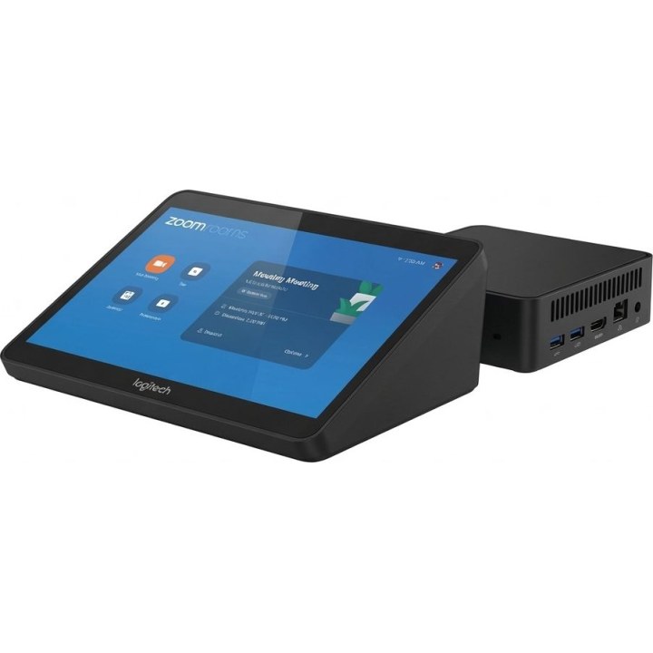 Logitech ZOOM BASE