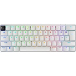 Logitech PRO X 60 TKL LIGHTSPEED GAMING