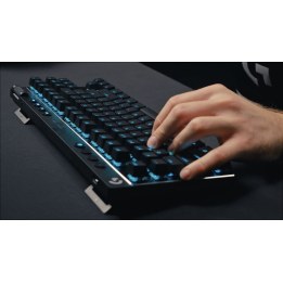 Logitech G PRO X TKL LIGHTSPEED GAMING
