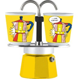 Bialetti MINI EXPRESS Coffret Liechtenstein