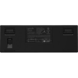 Logitech PRO X 60 TKL Lightspeed Gaming