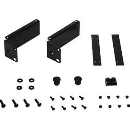Kit di montaggio a parete Cisco per codec EQ