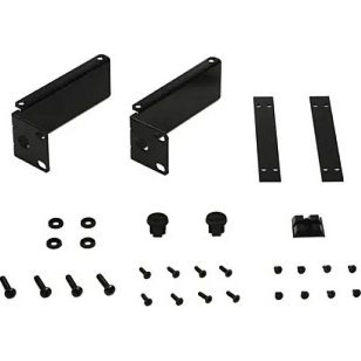 Cisco WALL MOUNT KIT FOR CODEC EQ