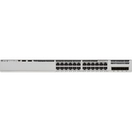 Cisco CATALYST 9200 de 24 puertos POE+
