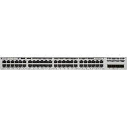 Cisco CATALYST 9200L 48-PORT DATA
