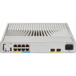 Cisco CATALYST 9000 COMPACT SWITCH