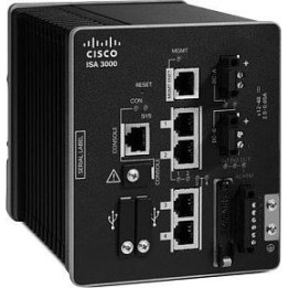 Cisco Industrial Security Appliance