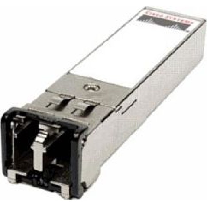 Módulo SFP Cisco 10GBASE-ER