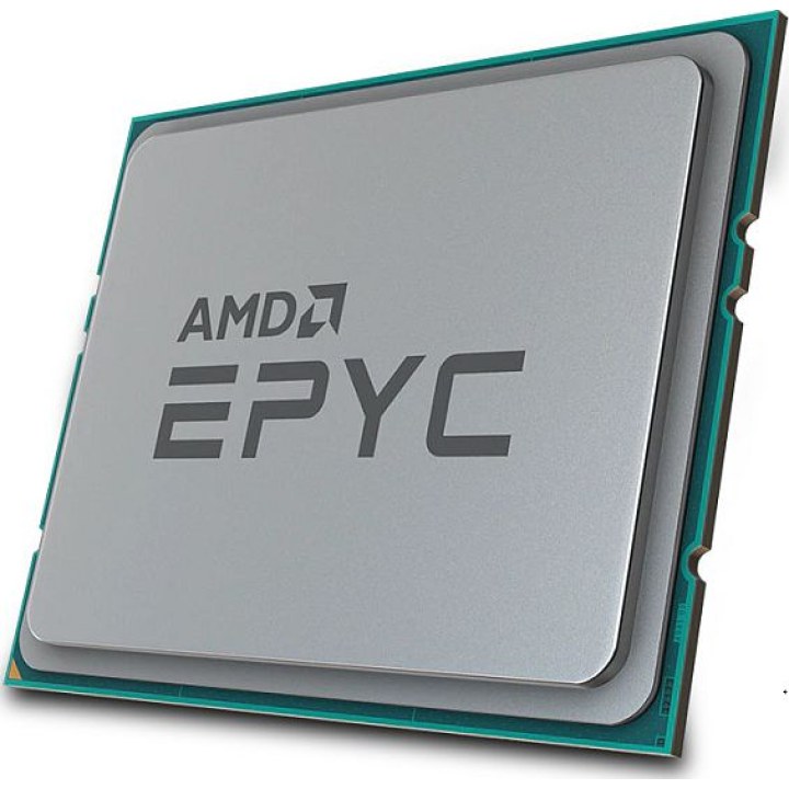 AMD-Server AMD EPYC 7513