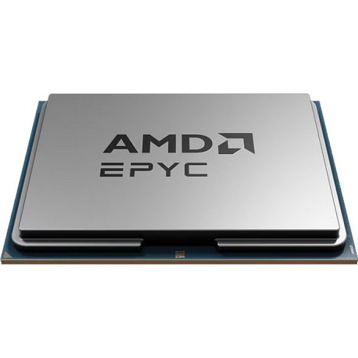 AMD EPYC 48Core Model 9475F Tray