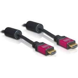 DELOCK Cable HDMI A/A St/St 3.0m