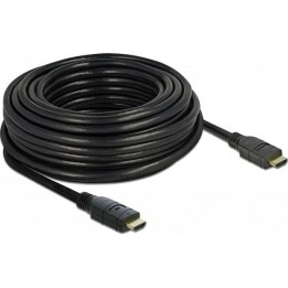 Câble HDMI actif 4K 60 Hz, 15 m