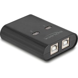USB 2.0 Switch für 2 PC an 1 Gerät