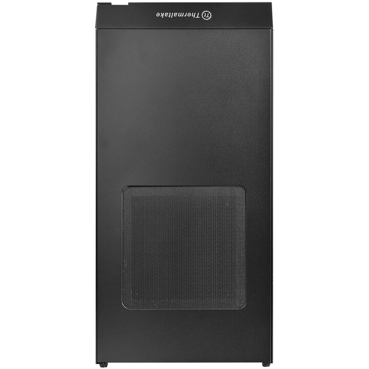 Thermaltake Versa H18 Micro-Tower Schwarz
