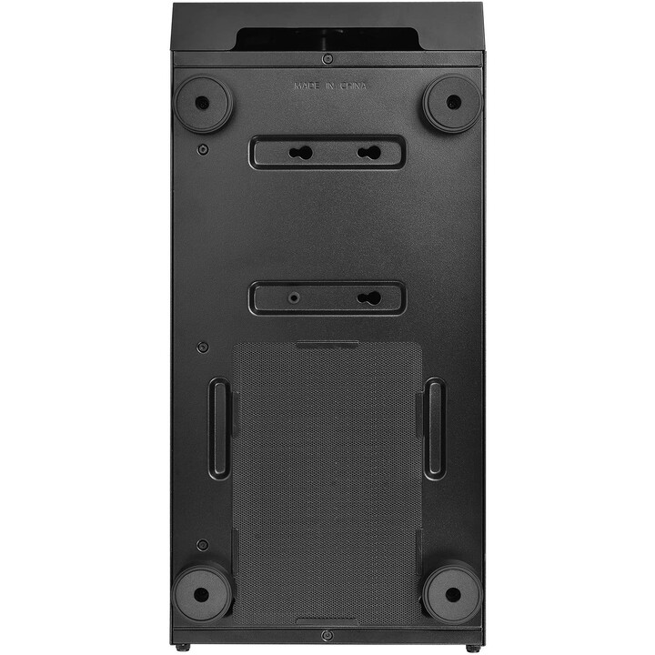 Thermaltake Versa H18 Micro Tower Nero