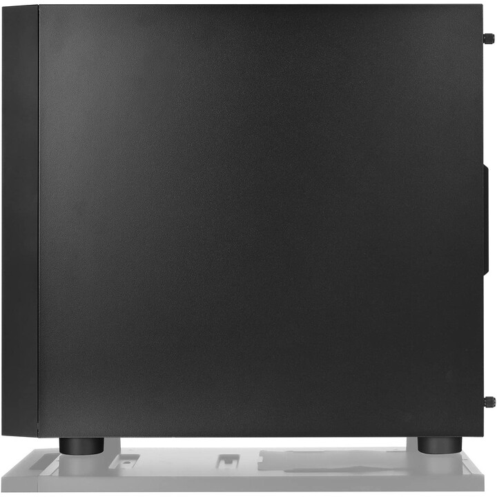 Thermaltake Versa H18 Micro Tower Nero