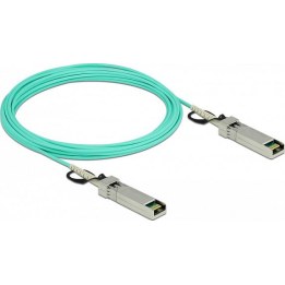 SFP+ active optical cable, 7 m