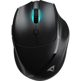 Sharkoon OfficePal M25W (nero)