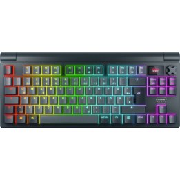 Cherry MX 8.3 Wireless RGB Red Switch (German)