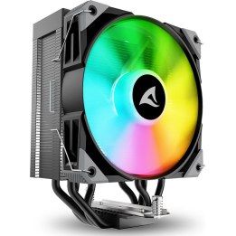 K Sharkoon A40 RGB Negro