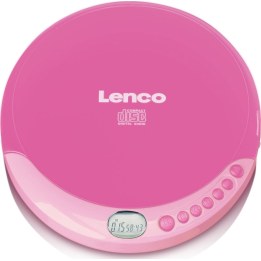 Lenco CD-011 rose