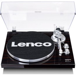 Lenco LBT-188 Walnuss