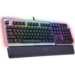 Thermaltake Argent K5 Silver Switch (GER)