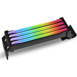 Cache-barrette Thermaltake S100 avec éclairage