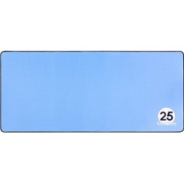 Thermaltake M700 Hydrangea Blue Extended Gaming Mouse Pad