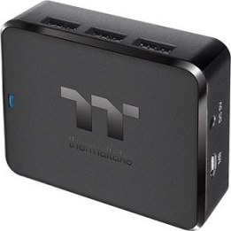 Thermaltake TT Premium H200 PLUS