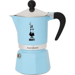 Bialetti RAINBOW 1TZ azul cielo