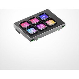 Elgato Stream Deck Module 6 (Membrane Keys, USB)