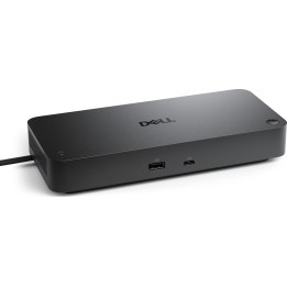 D Dell Pro Smart Dock - SD25 180 W
