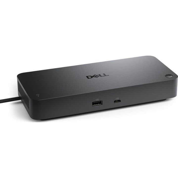 D Dell Pro Smart Dock - SD25 180 W