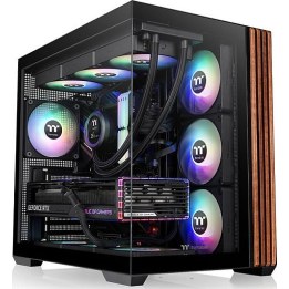 Midi Thermaltake View 380 WS ARGB Negro