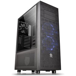 Thermaltake Core X71 TG Edition Full Tower Noir