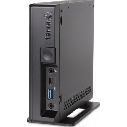 TERRA PC-Mini 3560 sem ventoinha com processador i3
