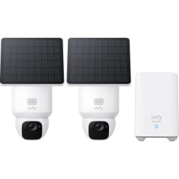 Kit de 2 cámaras eufy SoloCam E30